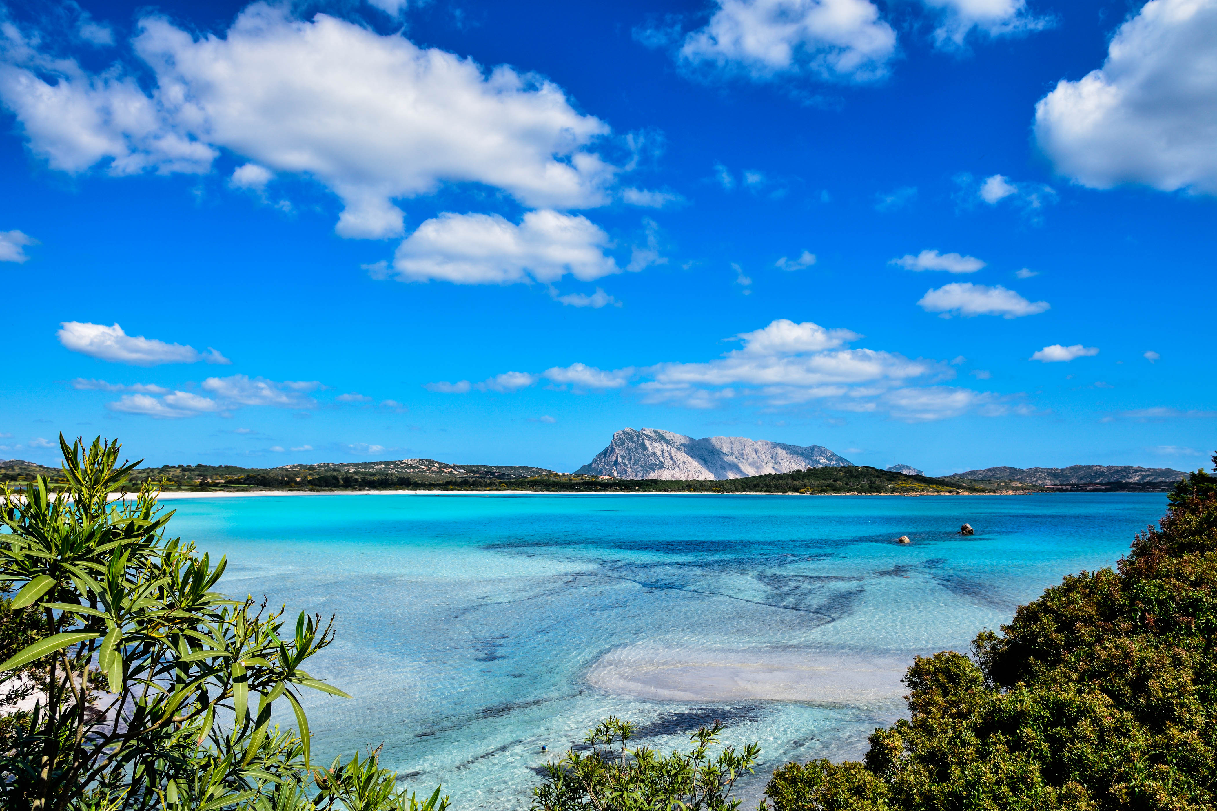 Onvergetelijke luxe in dit 5* resort bij Sardinië ...